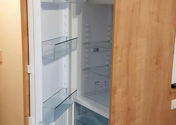 Lejlighed Salzburgerhof *