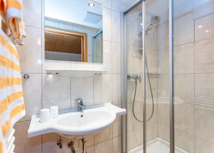 Salzburgerhof * Saalbach-Hinterglemm