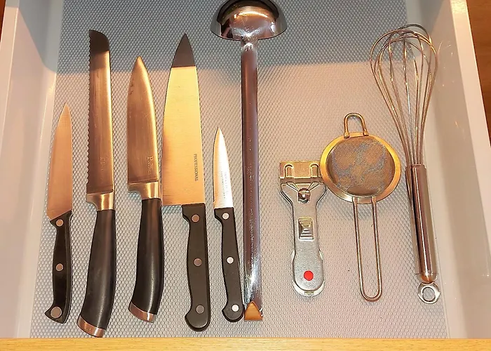 Salzburgerhof Lejlighed *