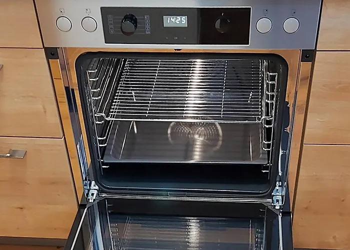 Salzburgerhof Lejlighed