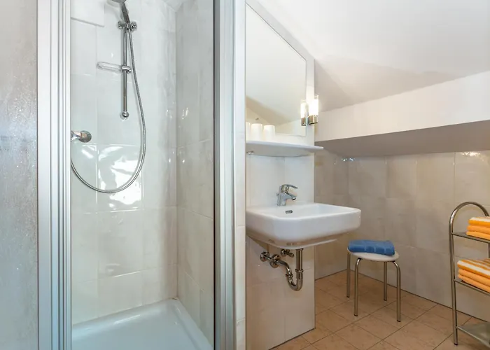 Salzburgerhof Apartament