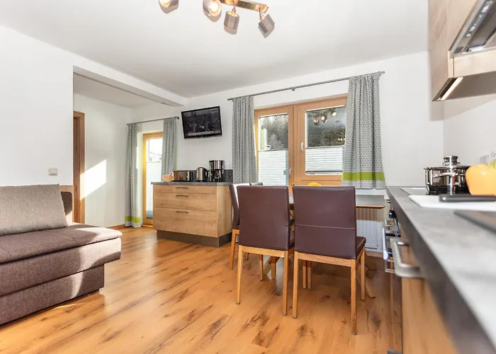 Salzburgerhof * Saalbach-Hinterglemm