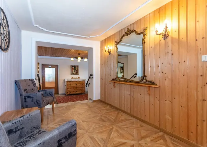 Salzburgerhof Saalbach-Hinterglemm